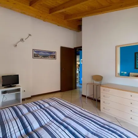 Apartamento Azul 5 Primo Sona