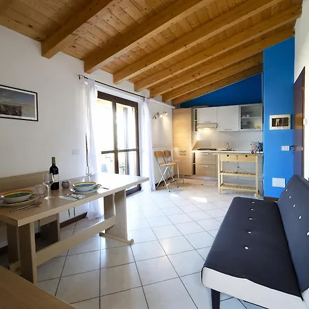 Apartment Azul 5 Primo *