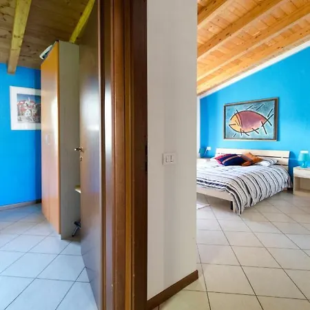 Apartment Azul 5 Primo