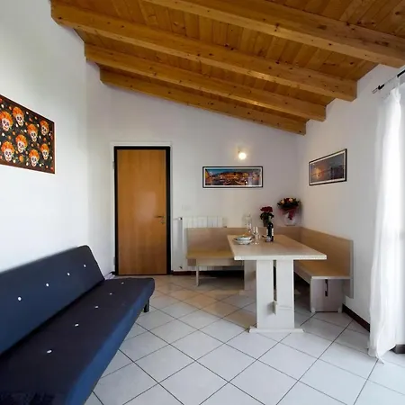 Apartment Azul 5 Primo *