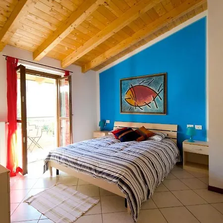 Azul 5 Primo *