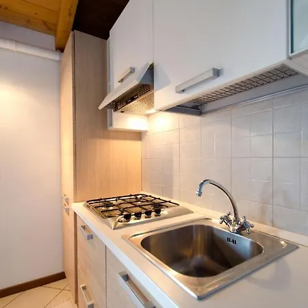 Apartment Azul 5 Primo *