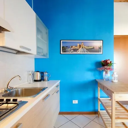 Apartment Azul 5 Primo Sona