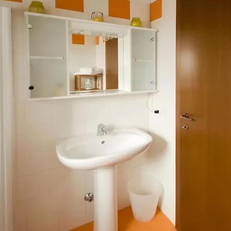 Azul 5 Primo Apartment Sona