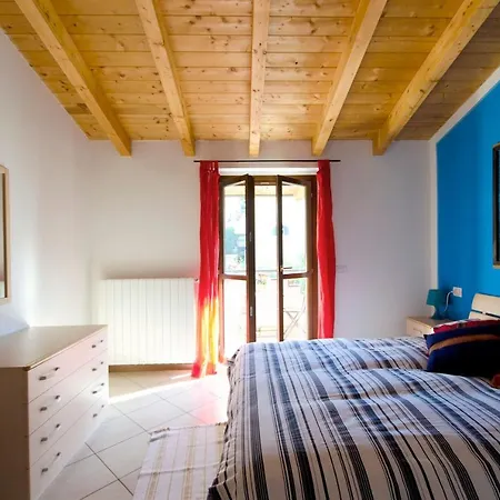 Azul 5 Primo Apartment