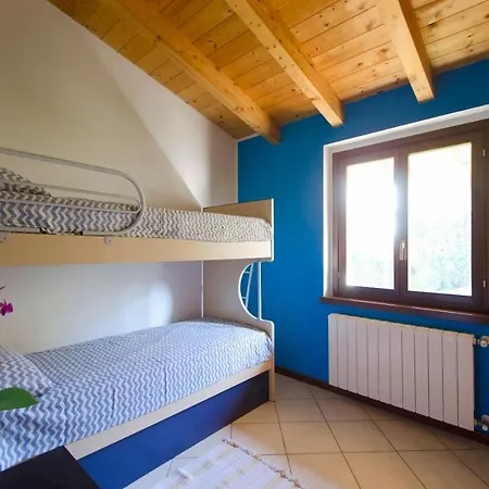 Apartment Azul 5 Primo Sona