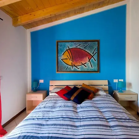 Apartment Azul 5 Primo